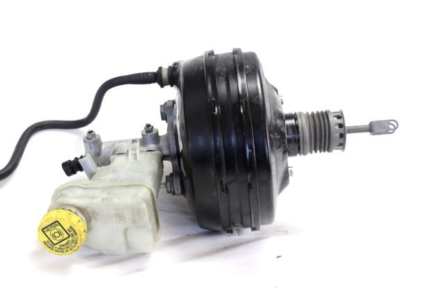 SERVO OJACEVALNIK ZAVOR S PUMPO OEM N. 51747489 ORIGINAL REZERVNI DEL ALFA ROMEO 159 939 BER/SW (2005 - 2013) DIESEL LETNIK 2007