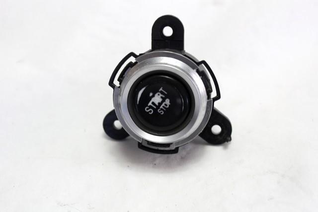 STIKALO START/STOP OEM N. 156041426 ORIGINAL REZERVNI DEL ALFA ROMEO 159 939 BER/SW (2005 - 2013) DIESEL LETNIK 2007