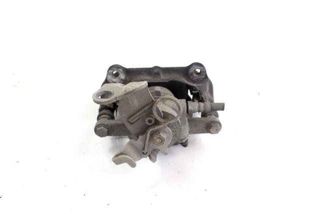 ZADNJE DESNE ZAVORNE CELJUSTI  OEM N. 77363649 ORIGINAL REZERVNI DEL ALFA ROMEO 159 939 BER/SW (2005 - 2013) DIESEL LETNIK 2007