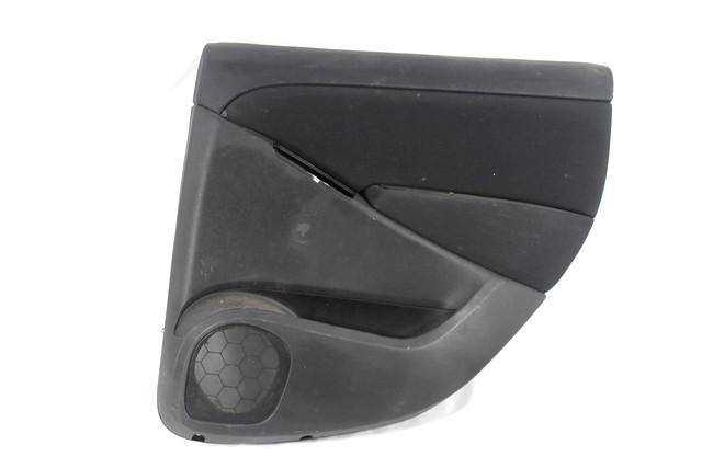 VRATNI PANEL OEM N. PNPDTLCMUSA350RMV5P ORIGINAL REZERVNI DEL LANCIA MUSA 350 R (09/2007 - 8/2013) DIESEL LETNIK 2011