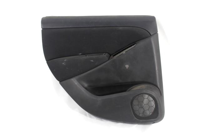 VRATNI PANEL OEM N. PNPSTLCMUSA350RMV5P ORIGINAL REZERVNI DEL LANCIA MUSA 350 R (09/2007 - 8/2013) DIESEL LETNIK 2011