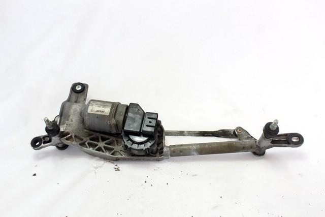 MOTORCEK PREDNJIH BRISALCEV OEM N. MS159200-7514 ORIGINAL REZERVNI DEL LANCIA MUSA 350 R (09/2007 - 8/2013) DIESEL LETNIK 2011