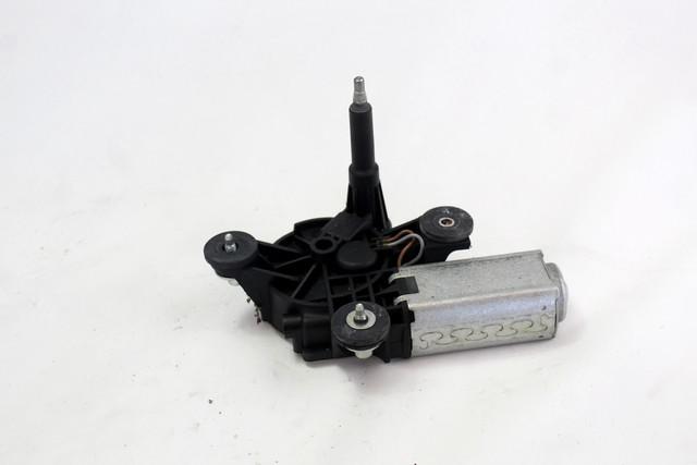 MOTORCEK ZADNJEGA BRISALCA OEM N. MS259600-1621 ORIGINAL REZERVNI DEL LANCIA MUSA 350 R (09/2007 - 8/2013) DIESEL LETNIK 2011