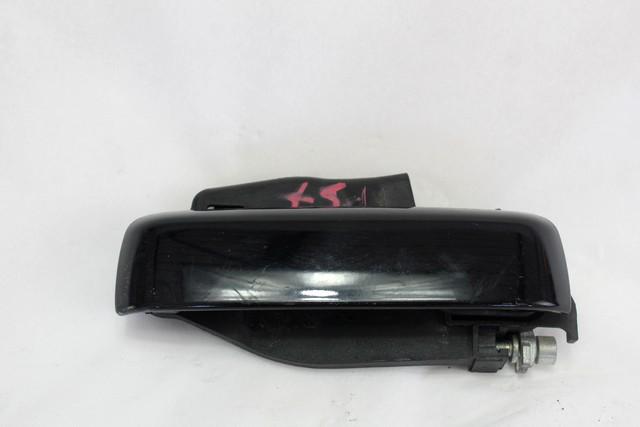 ZUNANJA KLJUKA ZADNJA LEVA VRATA OEM N. 735369030 ORIGINAL REZERVNI DEL LANCIA MUSA 350 R (09/2007 - 8/2013) DIESEL LETNIK 2011