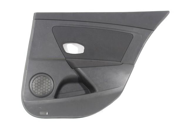 VRATNI PANEL OEM N. PNPDTRNMEGANEBZ01MK3SW5P ORIGINAL REZERVNI DEL RENAULT MEGANE MK3 BZ0/1 B3 DZ0/1 KZ0/1 BER/SPORTOUR/ESTATE (2009 - 2015) DIESEL LETNIK 2010