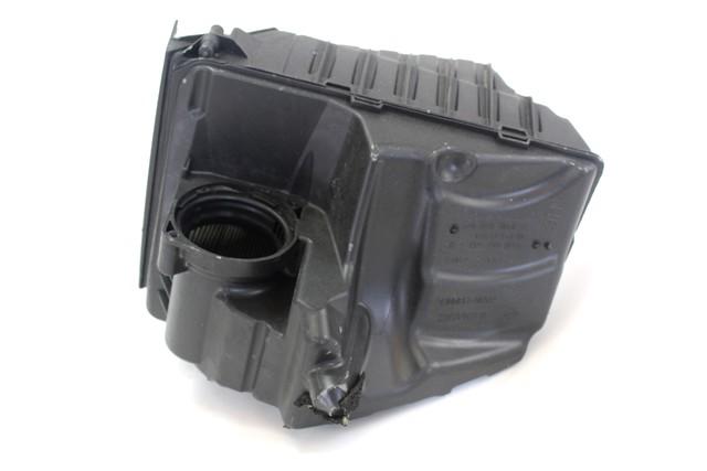 FILTAR ZRAKA OEM N. 8200947663 ORIGINAL REZERVNI DEL RENAULT MEGANE MK3 BZ0/1 B3 DZ0/1 KZ0/1 BER/SPORTOUR/ESTATE (2009 - 2015) DIESEL LETNIK 2010