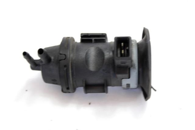 ELEKTROVENTIL  OEM N. 8200661049 ORIGINAL REZERVNI DEL RENAULT MEGANE MK3 BZ0/1 B3 DZ0/1 KZ0/1 BER/SPORTOUR/ESTATE (2009 - 2015) DIESEL LETNIK 2010