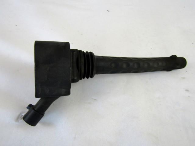 VZIGALNE TULJAVE OEM N. 55213613 ORIGINAL REZERVNI DEL ALFA ROMEO MITO 955 (2008 - 2018) BENZINA/GPL LETNIK 2010