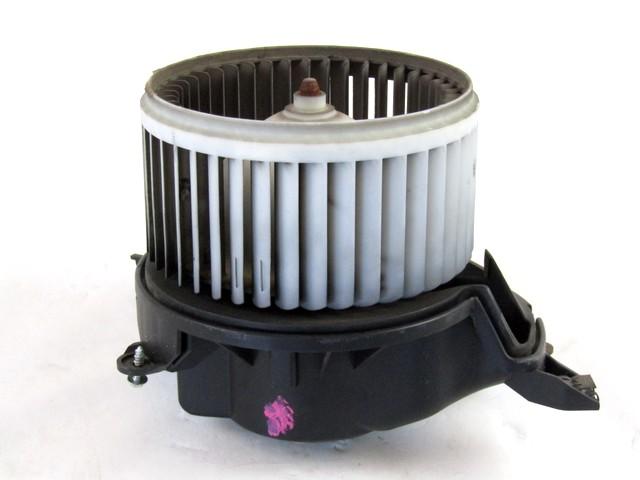 VENTILATOR  KABINE  OEM N. 77365038 ORIGINAL REZERVNI DEL ALFA ROMEO MITO 955 (2008 - 2018) BENZINA/GPL LETNIK 2010