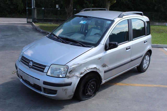 FIAT PANDA 1.2 B 44KW 5M 5P (2004) RICAMBI IN MAGAZZINO