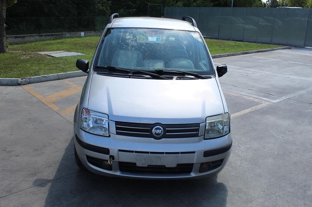 FIAT PANDA 1.2 B 44KW 5M 5P (2004) RICAMBI IN MAGAZZINO