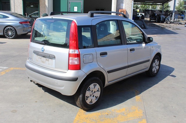 FIAT PANDA 1.2 B 44KW 5M 5P (2004) RICAMBI IN MAGAZZINO