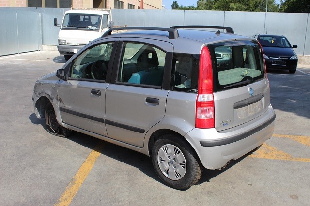 FIAT PANDA 1.2 B 44KW 5M 5P (2004) RICAMBI IN MAGAZZINO