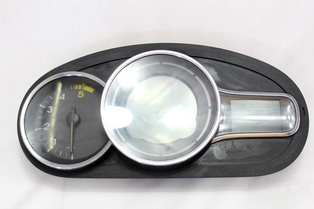 KILOMETER STEVEC OEM N. 248100342R ORIGINAL REZERVNI DEL RENAULT MEGANE MK3 BZ0/1 B3 DZ0/1 KZ0/1 BER/SPORTOUR/ESTATE (2009 - 2015) DIESEL LETNIK 2010