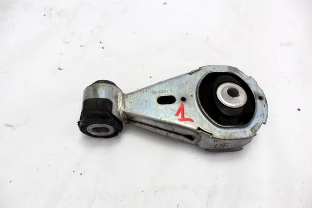 NOSILCI MOTORJA/DRUGO OEM N. 113560009R ORIGINAL REZERVNI DEL RENAULT MEGANE MK3 BZ0/1 B3 DZ0/1 KZ0/1 BER/SPORTOUR/ESTATE (2009 - 2015) DIESEL LETNIK 2010