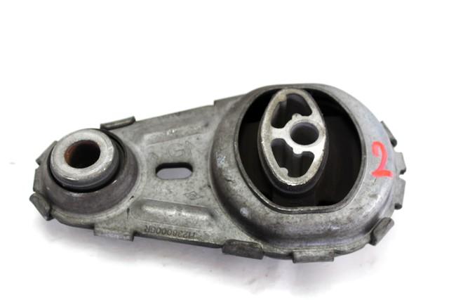 NOSILCI MOTORJA/DRUGO OEM N. 112380006R ORIGINAL REZERVNI DEL RENAULT MEGANE MK3 BZ0/1 B3 DZ0/1 KZ0/1 BER/SPORTOUR/ESTATE (2009 - 2015) DIESEL LETNIK 2010