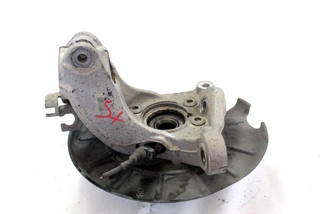 LEVI VRTLJIVI LEZAJ / PESTO KOLESA Z LEZAJEM SPREDAJ OEM N. 3C0407253F ORIGINAL REZERVNI DEL VOLKSWAGEN PASSAT B6 3C2 3C5 BER/SW (2005 - 09/2010)  DIESEL LETNIK 2008