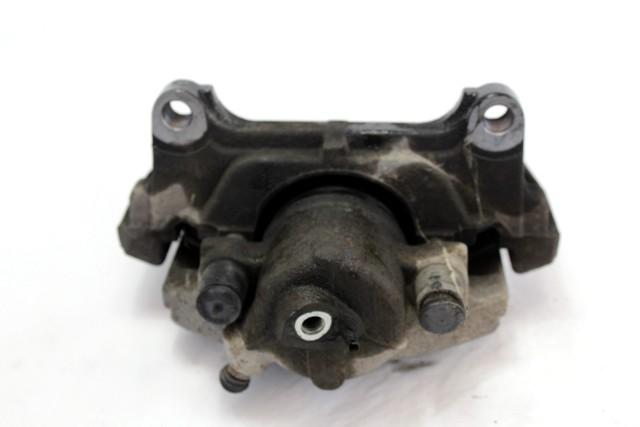 SPREDNJE DESNE ZAVORNE CELJUSTI  OEM N. 1K0615124E ORIGINAL REZERVNI DEL VOLKSWAGEN PASSAT B6 3C2 3C5 BER/SW (2005 - 09/2010)  DIESEL LETNIK 2008