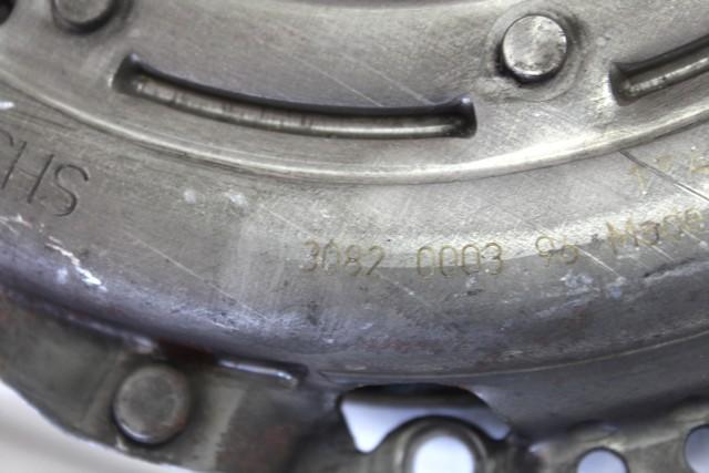 SKLOPKA OEM N. 03G141015L ORIGINAL REZERVNI DEL VOLKSWAGEN PASSAT B6 3C2 3C5 BER/SW (2005 - 09/2010)  DIESEL LETNIK 2008