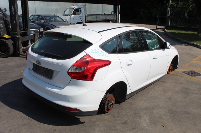 FORD FOCUS 1.6 D 85KW 6M 5P (2011) RICAMBI IN MAGAZZINO