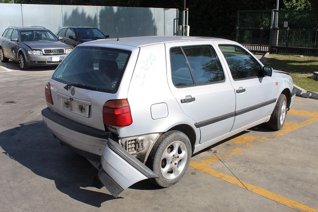 VOLKSWAGEN GOLF 3 1.9 55KW 5P D 5M (1993) NON SMONTATA