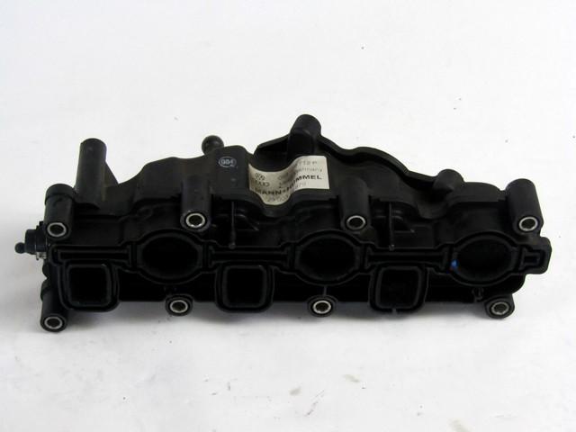 SESALNI KOLEKTOR OEM N. 059129712P ORIGINAL REZERVNI DEL AUDI A6 C6 4F2 4FH 4F5 BER/SW/ALLROAD (07/2004 - 10/2008) DIESEL LETNIK 2006