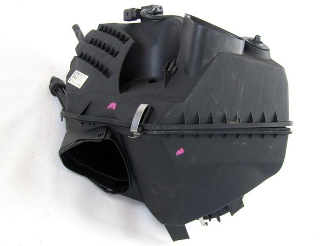 FILTAR ZRAKA OEM N. 059133835E ORIGINAL REZERVNI DEL AUDI A6 C6 4F2 4FH 4F5 BER/SW/ALLROAD (07/2004 - 10/2008) DIESEL LETNIK 2006