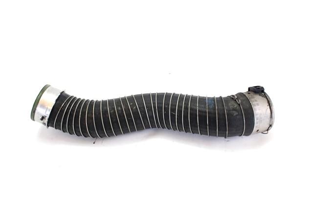 VISOKOTLACNE CEVI INTERCOOLER OEM N. 11617823887 ORIGINAL REZERVNI DEL BMW SERIE 3 BER/SW/COUPE/CABRIO E90/E91/E92/E93 LCI R (2009 - 2012) DIESEL LETNIK 2009