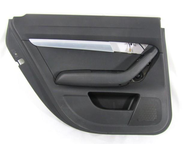 VRATNI PANEL OEM N. PNPSPADA6C6SW5P ORIGINAL REZERVNI DEL AUDI A6 C6 4F2 4FH 4F5 BER/SW/ALLROAD (07/2004 - 10/2008) DIESEL LETNIK 2006