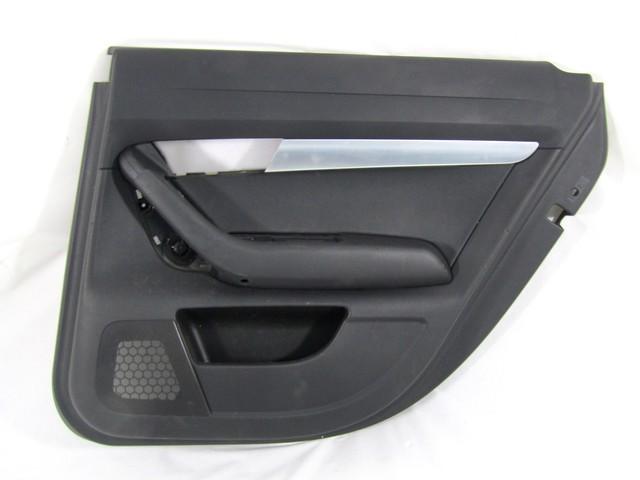 VRATNI PANEL OEM N. PNPDTADA6C6SW5P ORIGINAL REZERVNI DEL AUDI A6 C6 4F2 4FH 4F5 BER/SW/ALLROAD (07/2004 - 10/2008) DIESEL LETNIK 2006