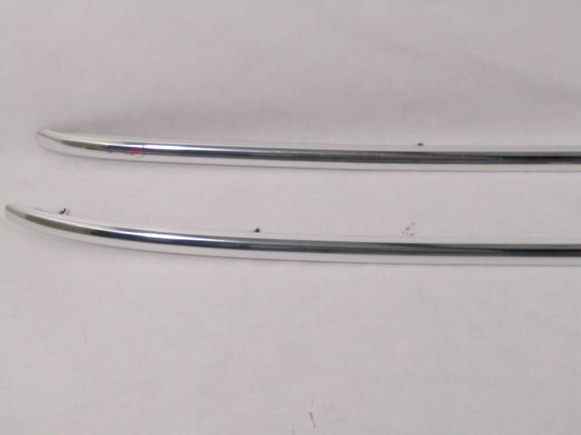 BAR STRE?NI PAR OEM N. 18420 BARRE TETTO COPPIA ORIGINAL REZERVNI DEL AUDI A6 C6 4F2 4FH 4F5 BER/SW/ALLROAD (07/2004 - 10/2008) DIESEL LETNIK 2006