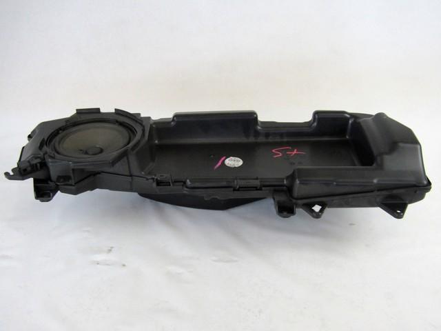 ZVOCNIKI OEM N. 4F0035381B ORIGINAL REZERVNI DEL AUDI A6 C6 4F2 4FH 4F5 BER/SW/ALLROAD (07/2004 - 10/2008) DIESEL LETNIK 2006