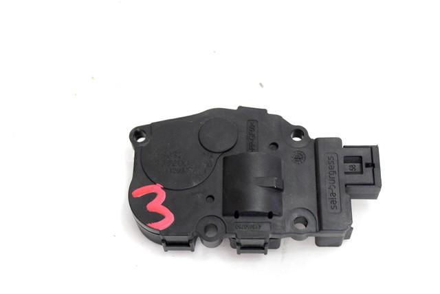 MOTORCEK OGREVANJA OEM N. CZ113930-0711 ORIGINAL REZERVNI DEL BMW SERIE 3 BER/SW/COUPE/CABRIO E90/E91/E92/E93 LCI R (2009 - 2012) DIESEL LETNIK 2009