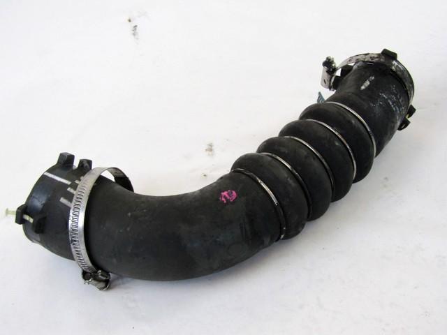 VISOKOTLACNE CEVI INTERCOOLER OEM N. 4F0145738F ORIGINAL REZERVNI DEL AUDI A6 C6 4F2 4FH 4F5 BER/SW/ALLROAD (07/2004 - 10/2008) DIESEL LETNIK 2006