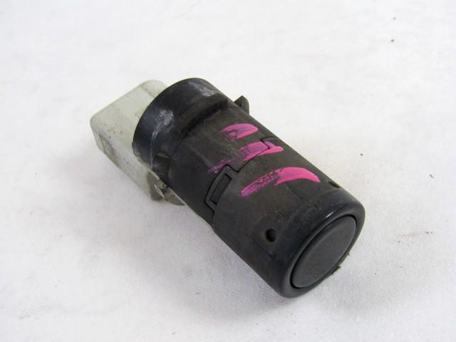 PARKIRNI SENZORJI OEM N. 7H0919275B ORIGINAL REZERVNI DEL AUDI A6 C6 4F2 4FH 4F5 BER/SW/ALLROAD (07/2004 - 10/2008) DIESEL LETNIK 2006