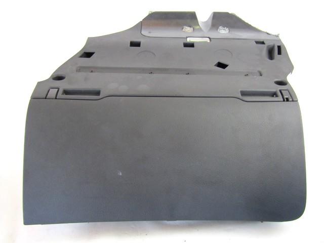 PREDAL ZA DOKUMENTE OEM N. 4F1857035 ORIGINAL REZERVNI DEL AUDI A6 C6 4F2 4FH 4F5 BER/SW/ALLROAD (07/2004 - 10/2008) DIESEL LETNIK 2006