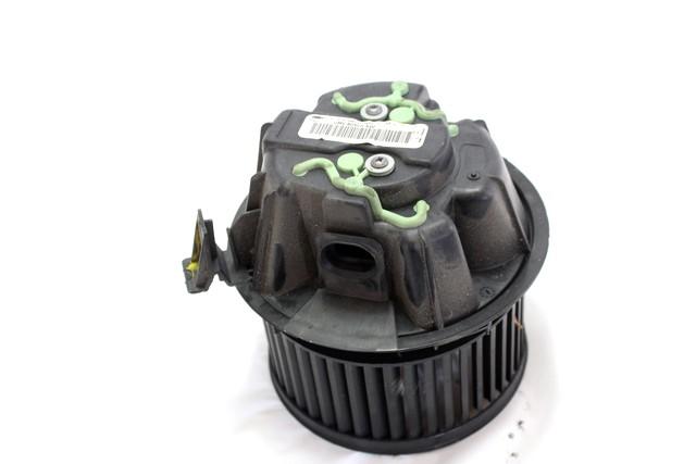 VENTILATOR  KABINE  OEM N. 6001547487 ORIGINAL REZERVNI DEL DACIA SANDERO MK1 (2008 - 2012) BENZINA/GPL LETNIK 2009