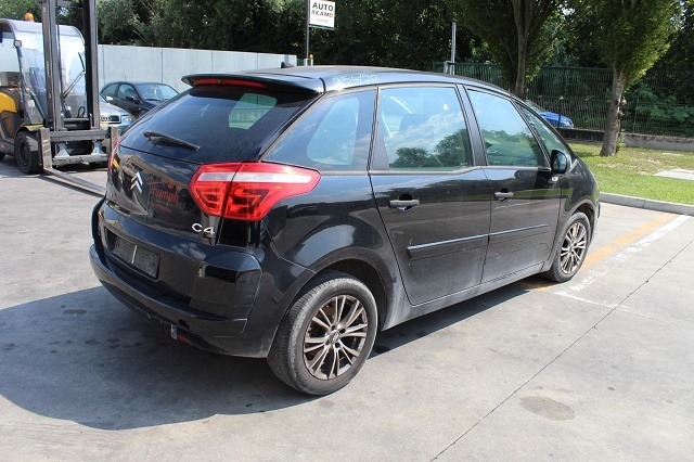 CITROEN C4 PICASSO 1.6 D 80KW 5M 5P (2008) RICAMBI IN MAGAZZINO