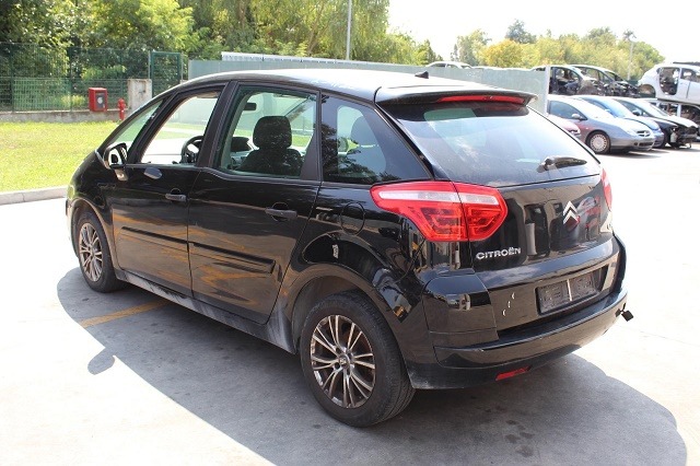 CITROEN C4 PICASSO 1.6 D 80KW 5M 5P (2008) RICAMBI IN MAGAZZINO