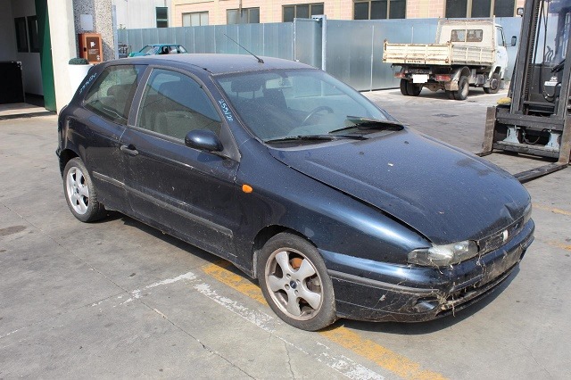 FIAT BRAVO 1.9 D 74KW 5M 3P (2001) RICAMBI IN MAGAZZINO