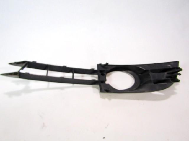 MASKA ODBIJACA OEM N. 4F0807682  ORIGINAL REZERVNI DEL AUDI A6 C6 4F2 4FH 4F5 BER/SW/ALLROAD (07/2004 - 10/2008) DIESEL LETNIK 2008