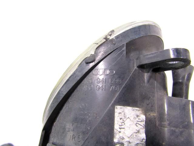 LEVA MEGLENKA OEM N. 4F0941699  ORIGINAL REZERVNI DEL AUDI A6 C6 4F2 4FH 4F5 BER/SW/ALLROAD (07/2004 - 10/2008) DIESEL LETNIK 2004