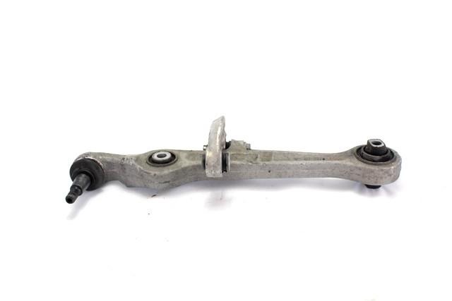 SPREDNJA LEVA ROKA  OEM N. 8E0407151R ORIGINAL REZERVNI DEL AUDI A4 B6 8E2 8E5 BER/SW (2001 - 2005) DIESEL LETNIK 2002