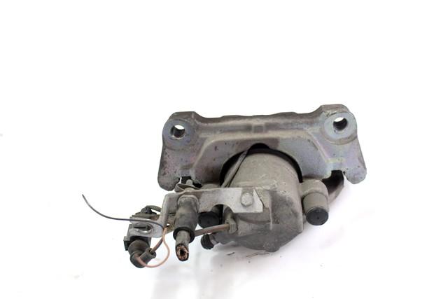 SPREDNJE LEVE ZAVORNE CELJUSTI  OEM N. 8E0615123A ORIGINAL REZERVNI DEL AUDI A4 B6 8E2 8E5 BER/SW (2001 - 2005) DIESEL LETNIK 2002