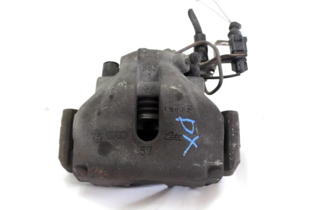 SPREDNJE DESNE ZAVORNE CELJUSTI  OEM N. 8E0615124A ORIGINAL REZERVNI DEL AUDI A4 B6 8E2 8E5 BER/SW (2001 - 2005) DIESEL LETNIK 2002