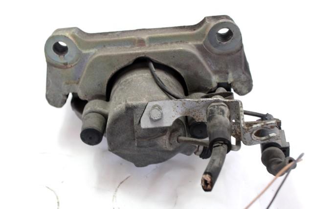 SPREDNJE DESNE ZAVORNE CELJUSTI  OEM N. 8E0615124A ORIGINAL REZERVNI DEL AUDI A4 B6 8E2 8E5 BER/SW (2001 - 2005) DIESEL LETNIK 2002