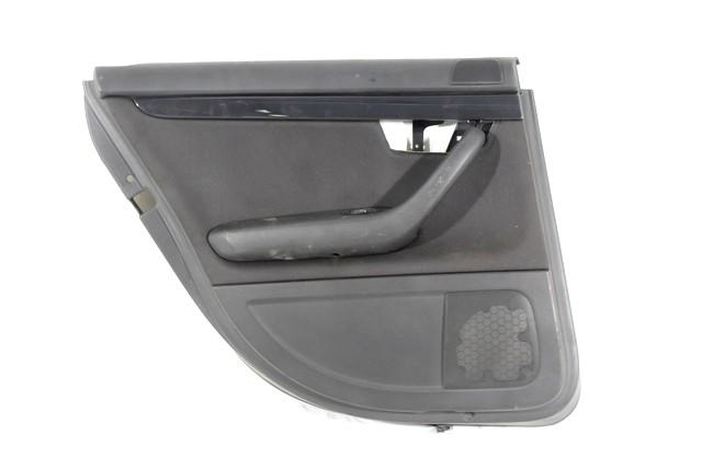 VRATNI PANEL OEM N. PNPSTADA4B6SW5P ORIGINAL REZERVNI DEL AUDI A4 B6 8E2 8E5 BER/SW (2001 - 2005) DIESEL LETNIK 2002