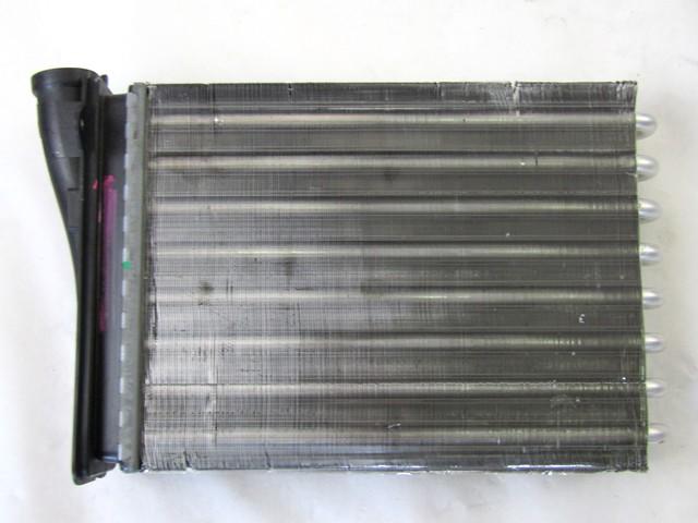 GRELEC RADIATORJA OEM N. 1608182480 ORIGINAL REZERVNI DEL PEUGEOT 208 CA CC MK1 (2012 -2019) DIESEL LETNIK 2014