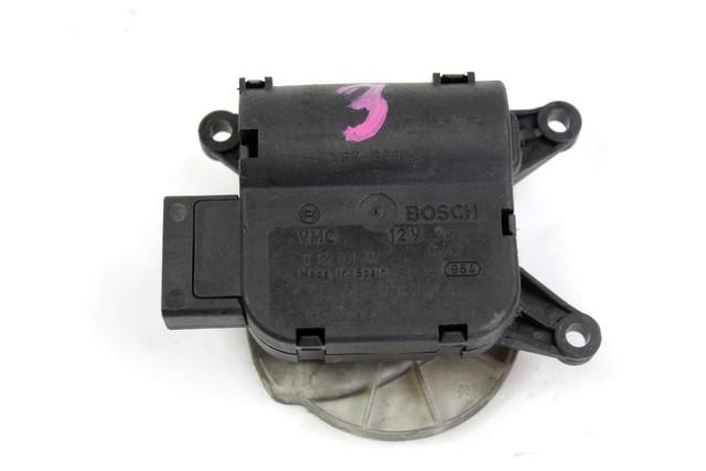 MOTORCEK OGREVANJA OEM N. 8E1820511C ORIGINAL REZERVNI DEL AUDI A4 B6 8E2 8E5 BER/SW (2001 - 2005) DIESEL LETNIK 2002