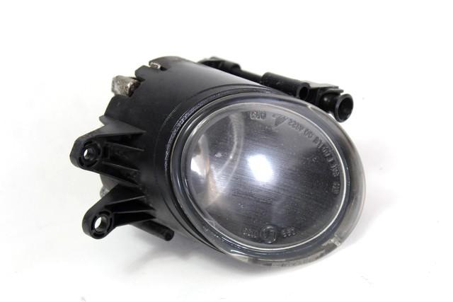 LEVA MEGLENKA OEM N. 8E0941699 ORIGINAL REZERVNI DEL AUDI A4 B6 8E2 8E5 BER/SW (2001 - 2005) DIESEL LETNIK 2002